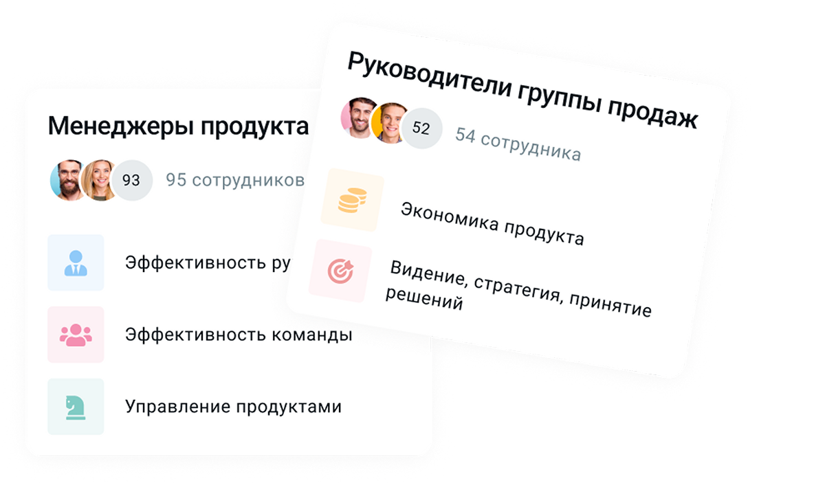 Управленческие навыки для руководителей Управленческие навыки для руководителей